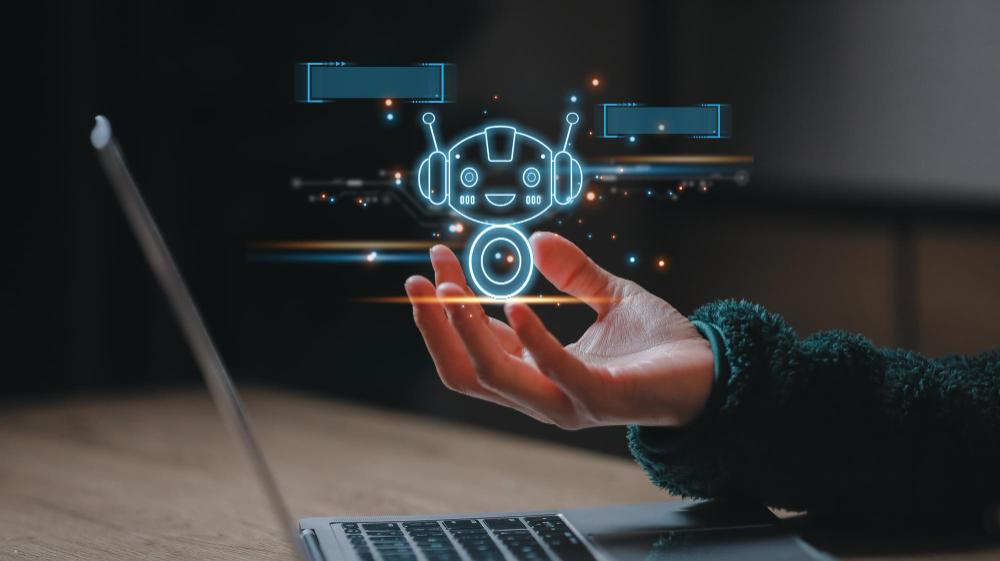 Automatización a Medida: Scripts Inteligentes Bladset